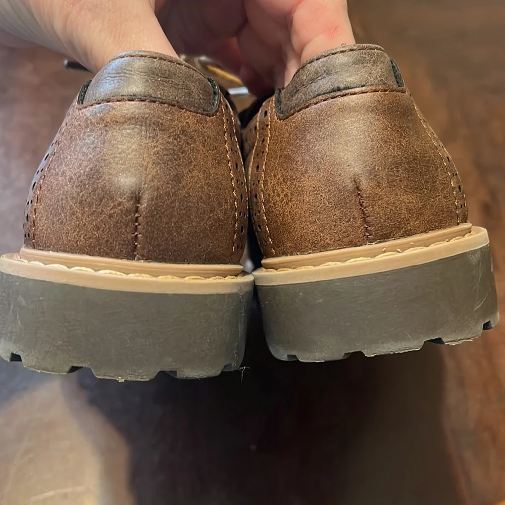 Kenneth Cole Reaction overall great